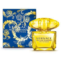 Versace Versace - Yellow Diamond Intense női 90ml eau de parfum
