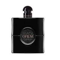 Yves Saint Laurent Yves Saint Laurent - Black Opium Le Parfum női 90ml teszter