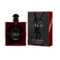 Yves Saint Laurent Yves Saint Laurent - Black Opium Over Red női 50ml eau de parfum