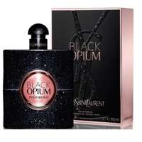 Yves Saint Laurent Yves Saint Laurent - Black Opium női 90ml eau de parfum