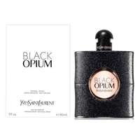 Yves Saint Laurent Yves Saint Laurent - Black Opium női 90ml eau de parfum teszter