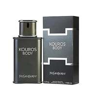 Yves Saint Laurent Yves Saint Laurent - Body Kouros férfi 100ml eau de toilette