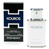 Yves Saint Laurent Yves Saint Laurent - Kouros férfi 50ml eau de toilette