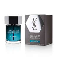 Yves Saint Laurent Yves Saint Laurent - L'Homme Le Parfum férfi 60ml eau de parfum