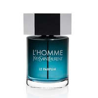 Yves Saint Laurent Yves Saint Laurent - L'Homme Le Parfum férfi 100ml eau de parfum teszter