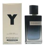 Yves Saint Laurent Yves Saint Laurent - Y férfi 60ml eau de parfum teszter