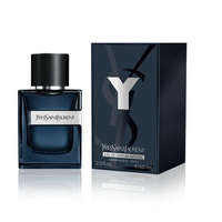 Yves Saint Laurent Yves Saint Laurent - Y Intense férfi 60ml eau de parfum