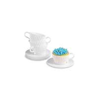 Egyéb Muffin sütő csésze 4db CupCakes