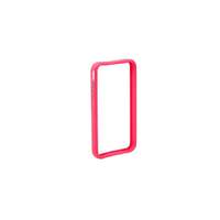 Delight IPhone 4/4s védőkeret pink 55403A
