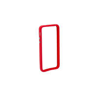 Delight Iphone 5/5s védőkeret piros 55403B
