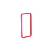 Delight Iphone 5/5s védőkeret pink 55403B