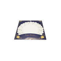 Perfect Home papírcsipke tortaalátét 42cm 12356