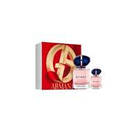 Giorgio Armani Giorgio Armani - My Way női 30ml parfüm szett 6.