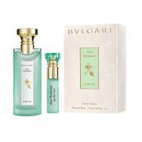 Bvlgari Bvlgari - Eau Parfumée Au Thé Vert unisex 75ml parfüm szett 1.