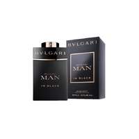 Bvlgari Bvlgari - Man in Black férfi 60ml edp