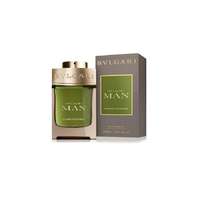 Bvlgari Bvlgari - Man Wood Essence férfi 100ml edp