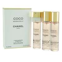 Chanel Chanel - Coco Mademoiselle edt női 20ml parfüm szett 3.