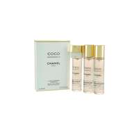 Chanel Chanel - Coco Mademoiselle edt női 20ml parfüm szett 3.