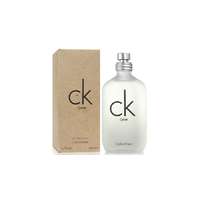 Calvin Klein Calvin Klein - CK One unisex 100ml edt teszter