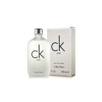 Calvin Klein Calvin Klein - CK One unisex 50ml edt