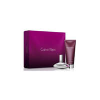 Calvin Klein Calvin Klein - Euphoria edp női 50ml parfüm szett 9.