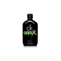 Calvin Klein Calvin Klein - CK One Shock férfi 100ml edt