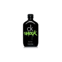 Calvin Klein Calvin Klein - CK One Shock férfi 100ml edt