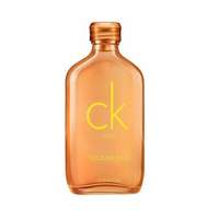 Calvin Klein Calvin Klein - CK One Summer Daze unisex 100ml edt teszter
