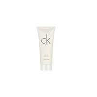 Calvin Klein Calvin Klein - CK One unisex 100ml tusfürdő