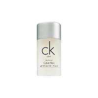 Calvin Klein Calvin Klein - CK One unisex 75ml deo stick