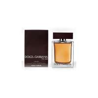 Dolce &amp; Gabbana Dolce & Gabbana - The One férfi 50ml edt