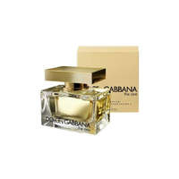 Dolce &amp; Gabbana Dolce & Gabbana - The One női 75ml edp