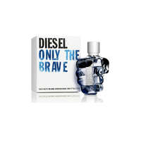 Diesel Diesel - Only The Brave férfi 75ml edt