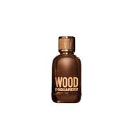 DSQUARED2 DSQUARED2 - Wood férfi 100ml edt teszter