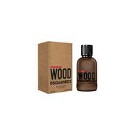 DSQUARED2 DSQUARED2 - Original Wood férfi 100ml edp