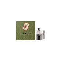 Gucci Gucci - Guilty edt férfi 50ml parfüm szett 13.