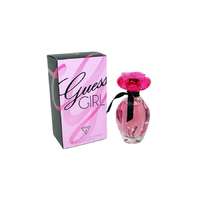 Guess Guess - Girl női 50ml edt teszter