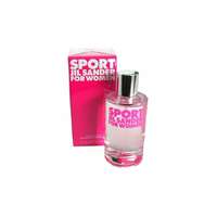 Jil Sander Jil Sander - Sport for Women női 100ml edt teszter