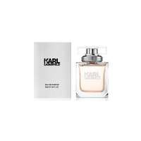 Karl Lagerfeld Karl Lagerfeld - Karl Lagerfeld for Her női 85ml edp teszter