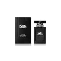 Karl Lagerfeld Karl Lagerfeld - Karl Lagerfeld for Him férfi 100ml edt teszter