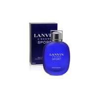 Lanvin Lanvin - L'Homme Sport férfi 100ml edt