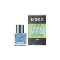 Mexx Mexx - Mexx Man Spring Edition 2012 férfi 30ml edt