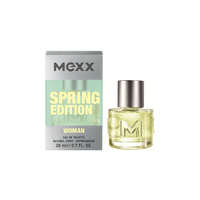 Mexx Mexx - Mexx Woman Spring Edition 2012 női 20ml edt