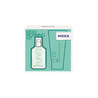 Mexx Mexx - Pure férfi 30ml parfüm szett 1.
