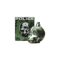 Police Police - To Be Camouflage férfi 125ml edt
