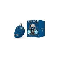 Police Police - To Be Tattooart férfi 125ml edt