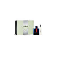 Prada Prada - Luna Rossa Ocean edp férfi 50ml parfüm szett 2.
