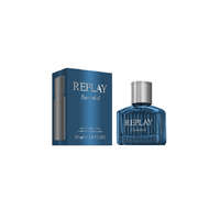 Replay Replay - Essential for Him férfi 75ml edt teszter