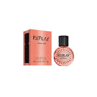 Replay Replay - Essential for Her női 40ml edt