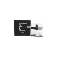 Salvatore Ferragamo Salvatore Ferragamo - F by Ferragamo Black férfi 100ml edt